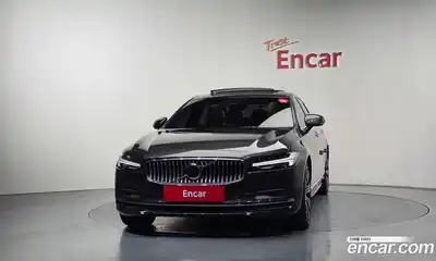 Volvo S90 2023 2.0 автомат (гидро), миниатюра 3