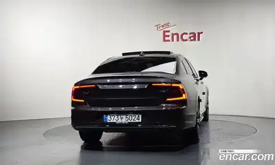Volvo S90 2023 2.0 автомат (гидро), миниатюра 4