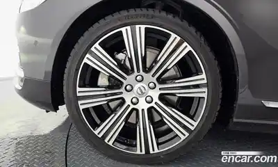 Volvo S90 2023 2.0 автомат (гидро), миниатюра 5