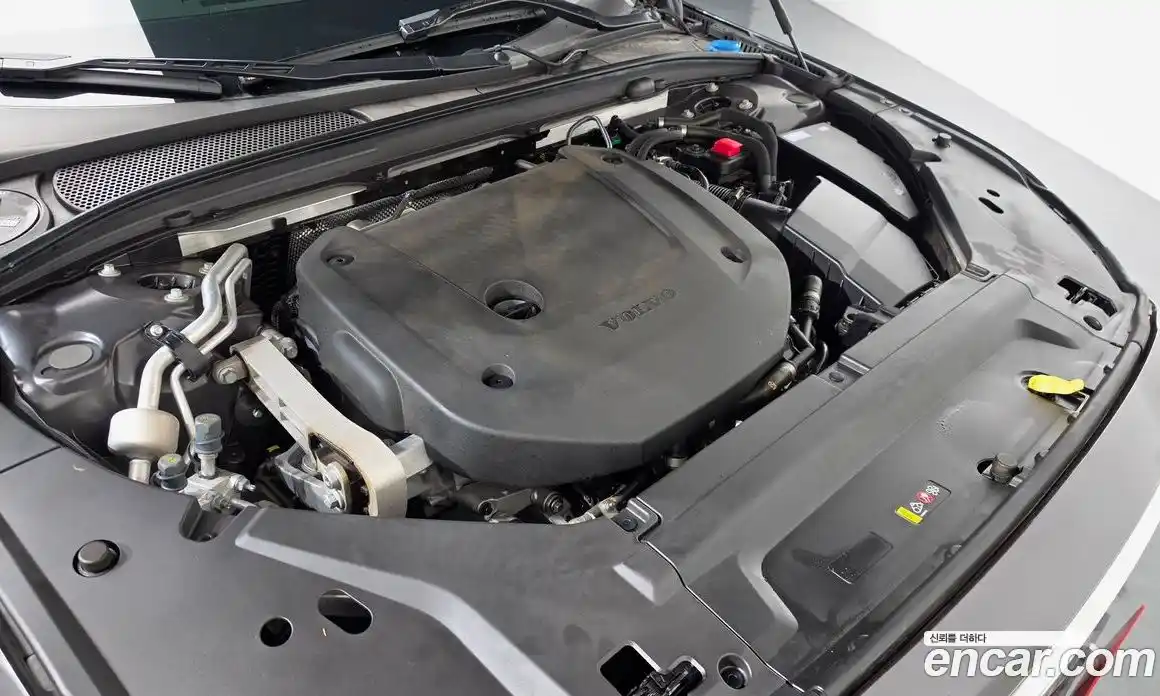 Volvo S90 2023 2.0 автомат (гидро), фото 6