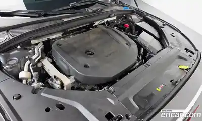 Volvo S90 2023 2.0 автомат (гидро), миниатюра 6