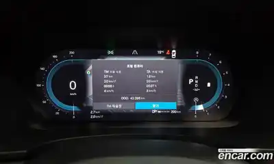 Volvo S90 2023 2.0 автомат (гидро), миниатюра 8