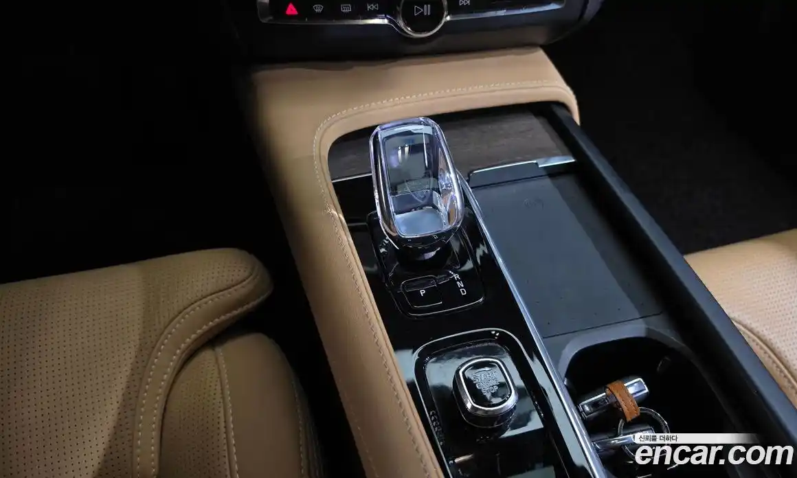 Volvo S90 2023 2.0 автомат (гидро), фото 9