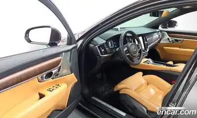 Volvo S90 2023 2.0 автомат (гидро), миниатюра 10