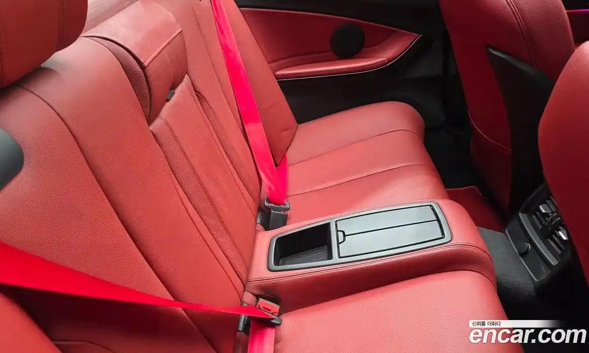 BMW 4 серия 2014 2.0 автомат (гидро), фото 11