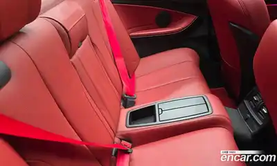 BMW 4 серия 2014 2.0 автомат (гидро), миниатюра 11