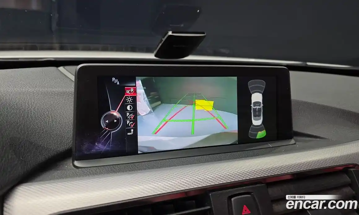 BMW 4 серия 2014 2.0 автомат (гидро), фото 15
