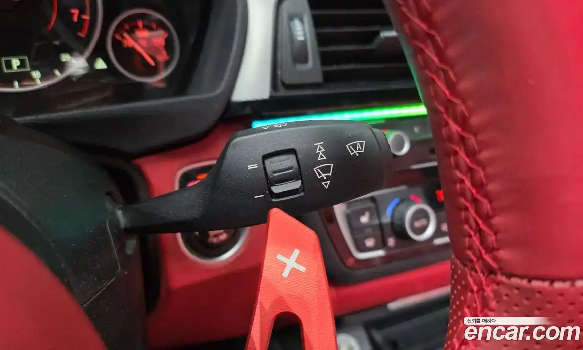 BMW 4 серия 2014 2.0 автомат (гидро), фото 19
