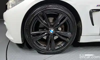 BMW 4 серия 2014 2.0 автомат (гидро), миниатюра 6
