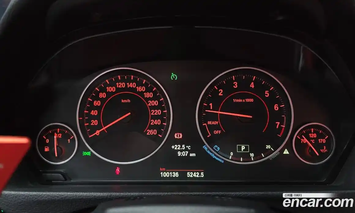 BMW 4 серия 2014 2.0 автомат (гидро), фото 8