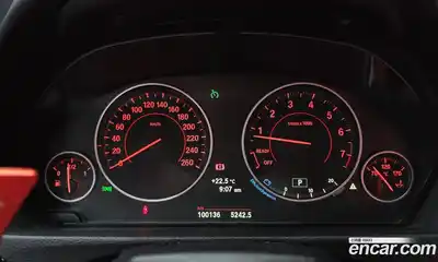 BMW 4 серия 2014 2.0 автомат (гидро), миниатюра 8