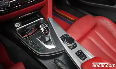 BMW 4 серия 2014 2.0 автомат (гидро), миниатюра 9