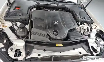 Mercedes-Benz E-Class 2021 3.0 гидро, миниатюра 5 Mercedes-Benz E-Class 2021 3.0 гидро, миниатюра 5