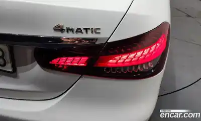 Mercedes-Benz E-Class 2021 3.0 гидро, миниатюра 8 Mercedes-Benz E-Class 2021 3.0 гидро, миниатюра 8
