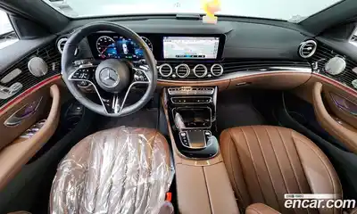 Mercedes-Benz E-Class 2021 3.0 гидро, миниатюра 9 Mercedes-Benz E-Class 2021 3.0 гидро, миниатюра 9
