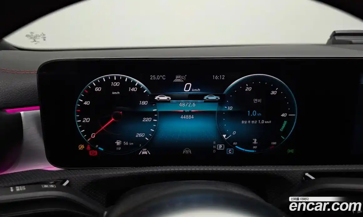 Mercedes-Benz CLA-Class 2022 2.0 гидро, фото 11 Mercedes-Benz CLA-Class 2022 2.0 гидро, фото 11
