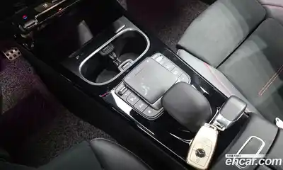 Mercedes-Benz CLA-Class 2022 2.0 гидро, миниатюра 12