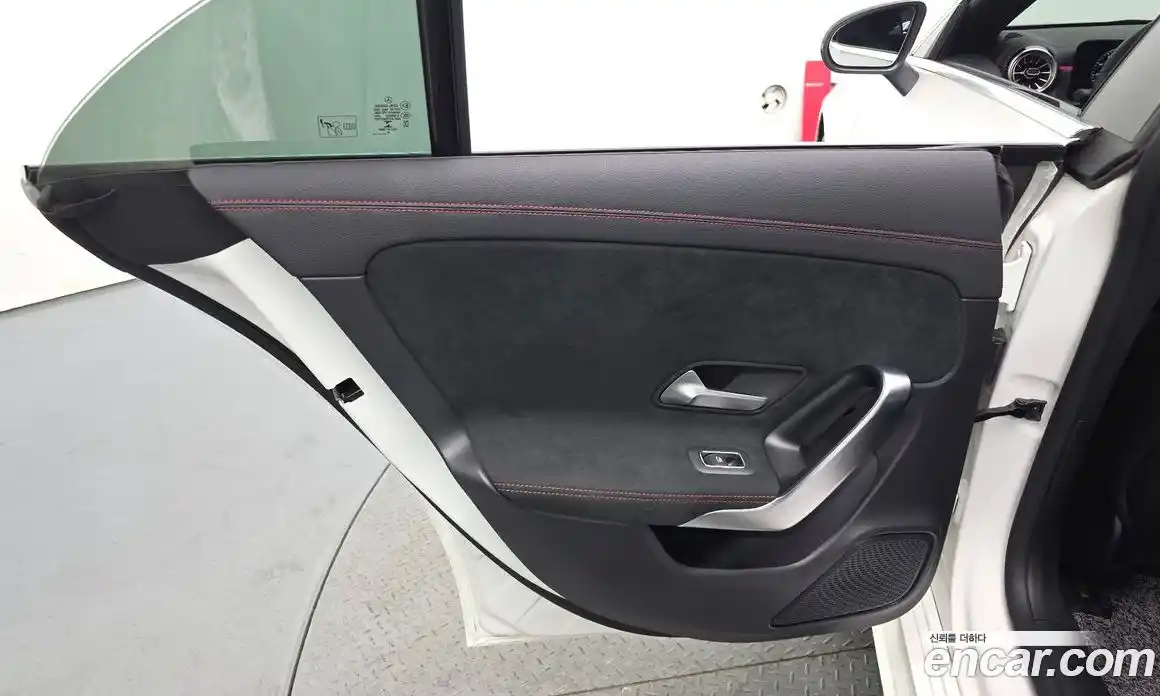 Mercedes-Benz CLA-Class 2022 2.0 гидро, фото 15 Mercedes-Benz CLA-Class 2022 2.0 гидро, фото 15