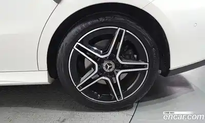 Mercedes-Benz CLA-Class 2022 2.0 гидро, миниатюра 7 Mercedes-Benz CLA-Class 2022 2.0 гидро, миниатюра 7