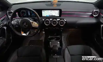 Mercedes-Benz CLA-Class 2022 2.0 гидро, миниатюра 10 Mercedes-Benz CLA-Class 2022 2.0 гидро, миниатюра 10