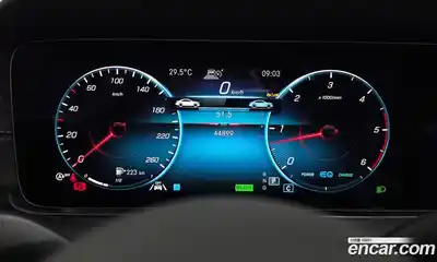 Mercedes-Benz CLS-Class 2022 2.0 гидро, миниатюра 11 Mercedes-Benz CLS-Class 2022 2.0 гидро, миниатюра 11
