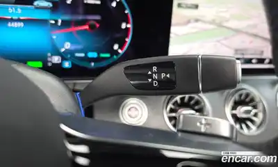 Mercedes-Benz CLS-Class 2022 2.0 гидро, миниатюра 12