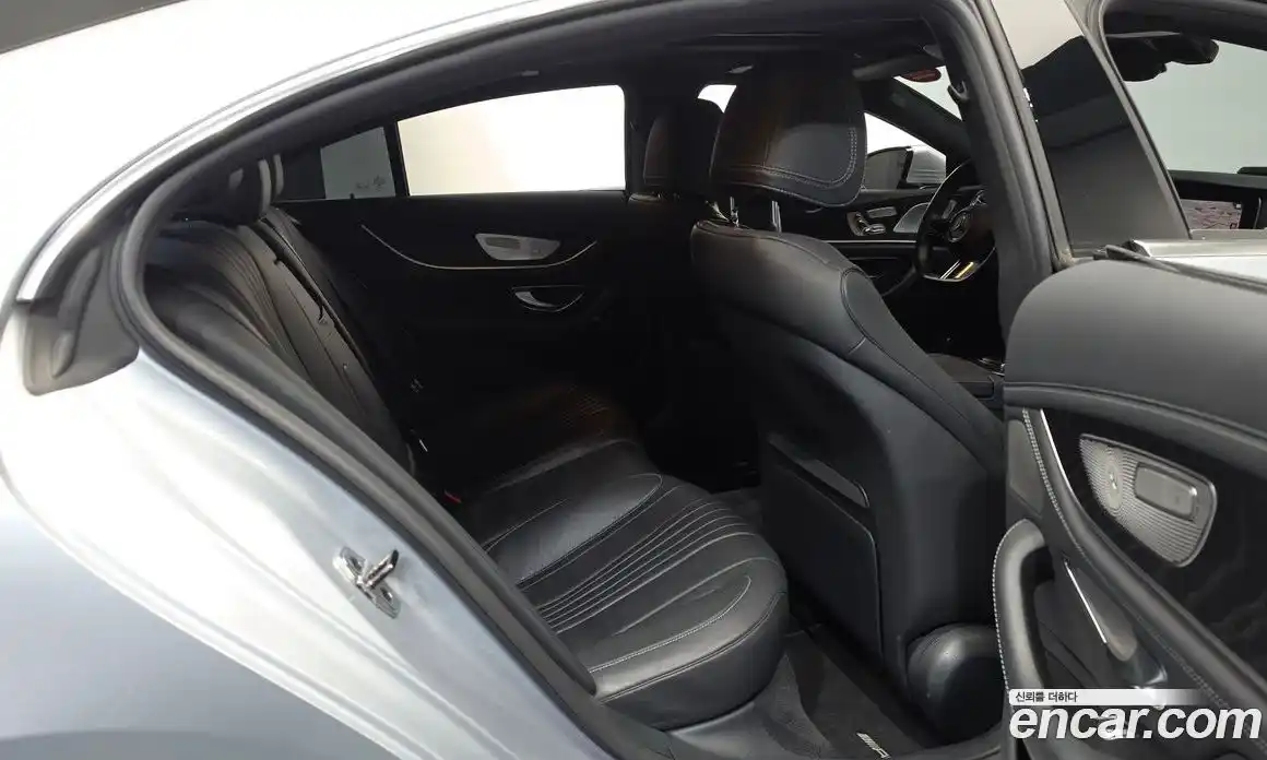 Mercedes-Benz CLS-Class 2022 2.0 гидро, фото 17 Mercedes-Benz CLS-Class 2022 2.0 гидро, фото 17
