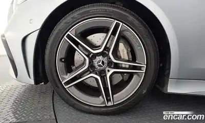 Mercedes-Benz CLS-Class 2022 2.0 гидро, миниатюра 5 Mercedes-Benz CLS-Class 2022 2.0 гидро, миниатюра 5