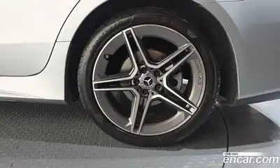 Mercedes-Benz CLS-Class 2022 2.0 гидро, миниатюра 7 Mercedes-Benz CLS-Class 2022 2.0 гидро, миниатюра 7