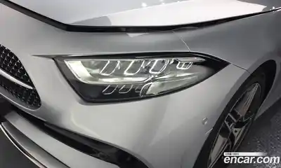 Mercedes-Benz CLS-Class 2022 2.0 гидро, миниатюра 8 Mercedes-Benz CLS-Class 2022 2.0 гидро, миниатюра 8
