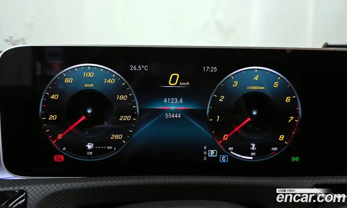 Mercedes-Benz CLA-Class 2020 2.0 гидро, фото 11