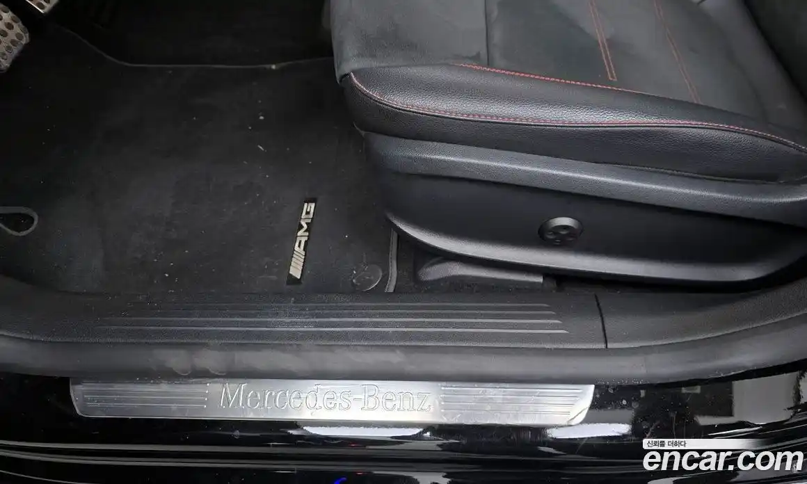 Mercedes-Benz CLA-Class 2020 2.0 гидро, фото 16