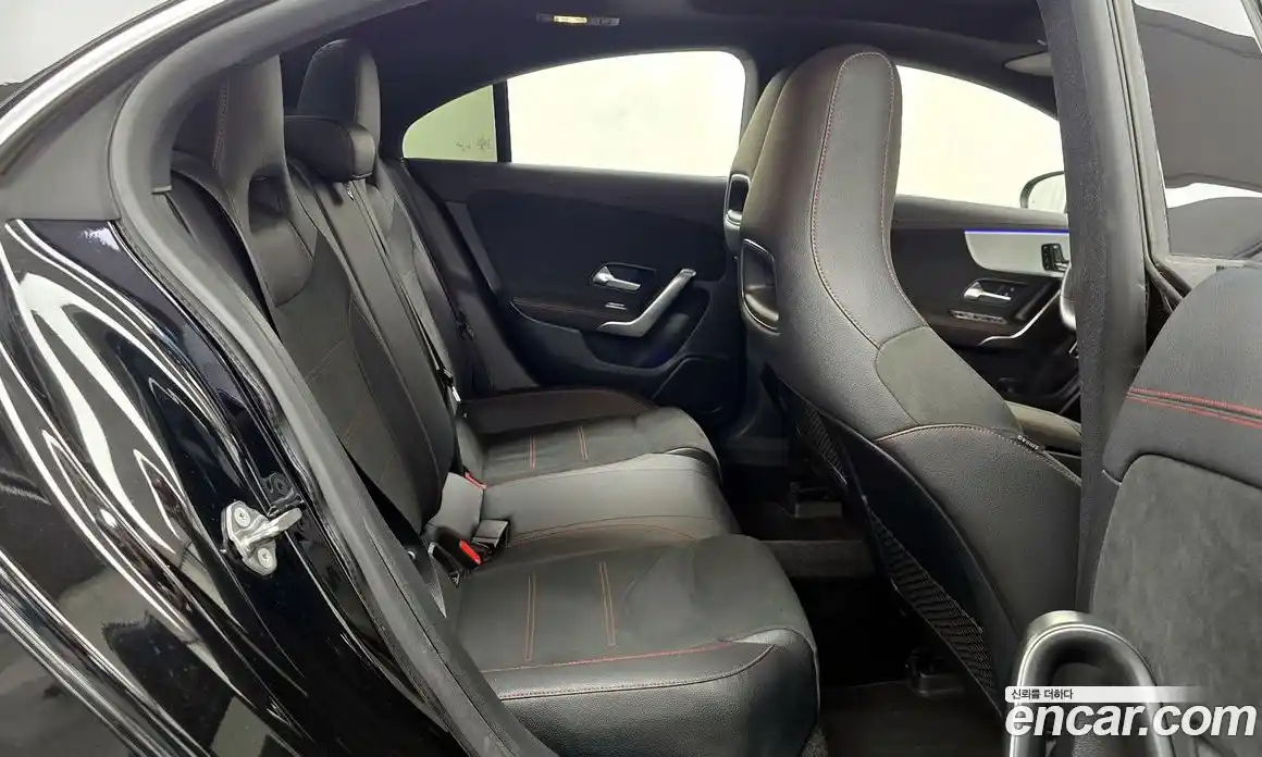Mercedes-Benz CLA-Class 2020 2.0 гидро, фото 18
