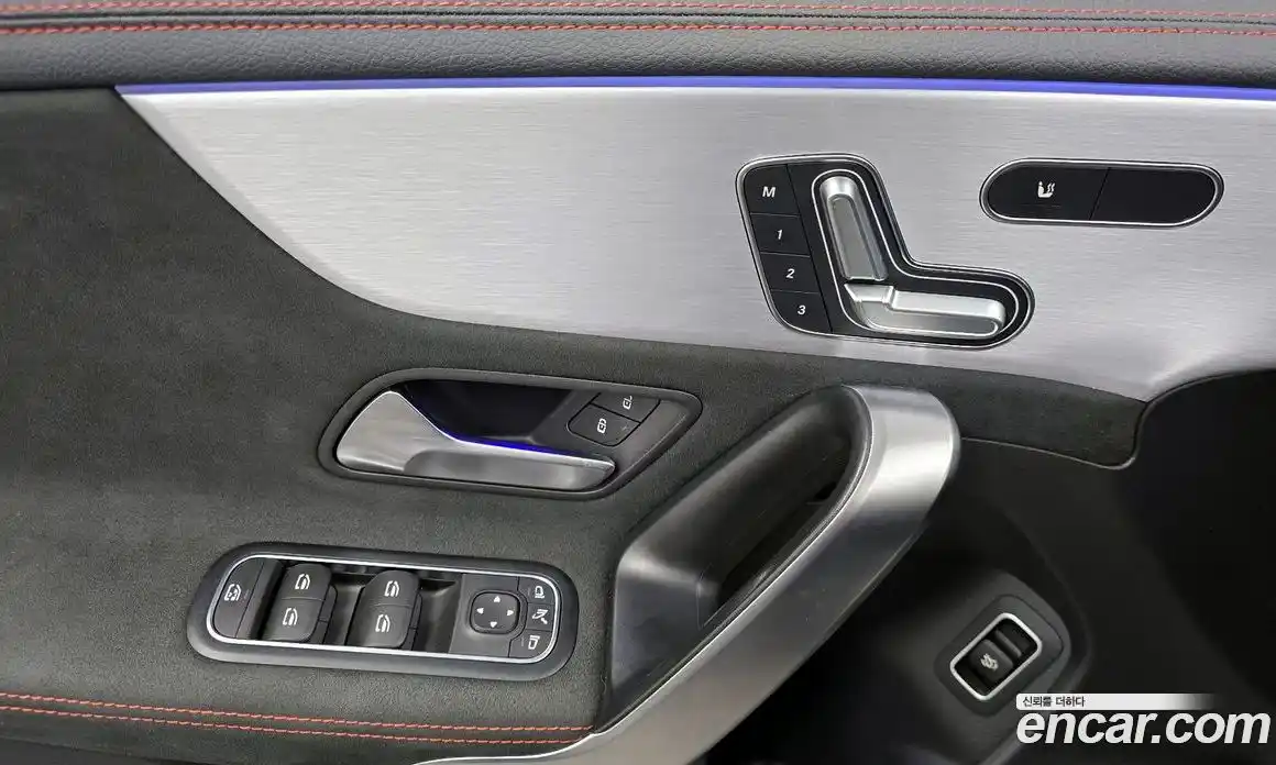 Mercedes-Benz CLA-Class 2020 2.0 гидро, фото 28