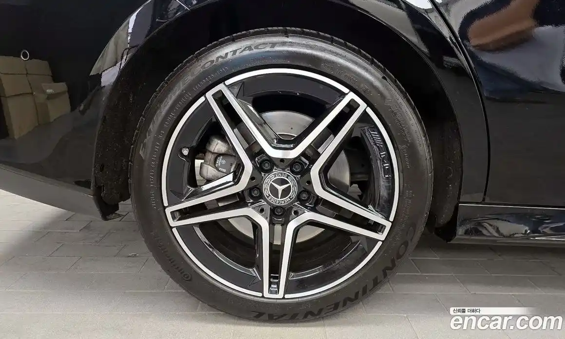 Mercedes-Benz CLA-Class 2020 2.0 гидро, фото 5