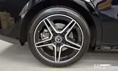 Mercedes-Benz CLA-Class 2020 2.0 гидро, миниатюра 5