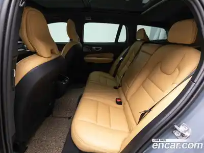 Volvo V60 2021 2.0 автомат (гидро), миниатюра 11