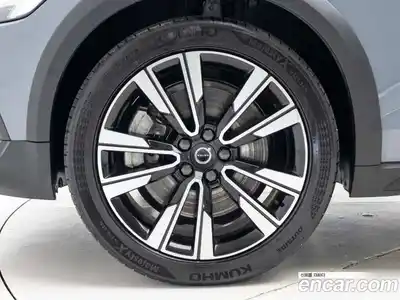 Volvo V60 2021 2.0 автомат (гидро), миниатюра 5