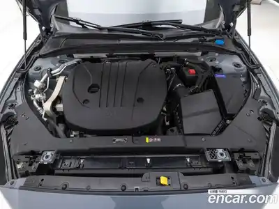 Volvo V60 2021 2.0 автомат (гидро), миниатюра 6