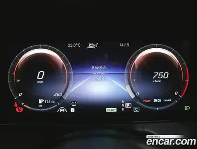 Volvo XC40 2020 2.0 автомат (гидро), миниатюра 7