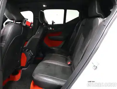 Volvo XC40 2020 2.0 автомат (гидро), миниатюра 10