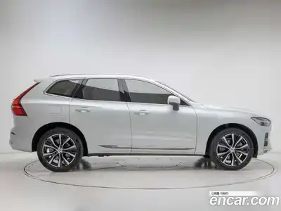 Volvo XC60 2023 2.0 автомат (гидро), миниатюра 4