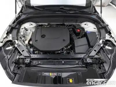 Volvo XC60 2023 2.0 автомат (гидро), миниатюра 6