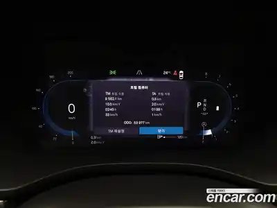 Volvo XC60 2023 2.0 автомат (гидро), миниатюра 8