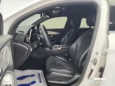 Mercedes-Benz GLC-Class 2019 2.0 автомат (гидро), миниатюра 11