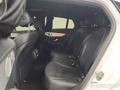 Mercedes-Benz GLC-Class 2019 2.0 автомат (гидро), миниатюра 12