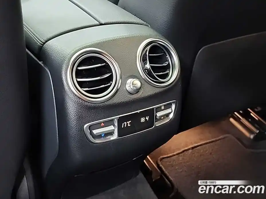Mercedes-Benz GLC-Class 2019 2.0 автомат (гидро), фото 13
