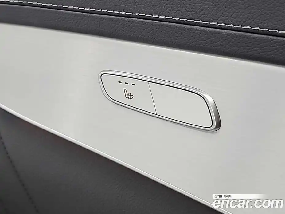 Mercedes-Benz GLC-Class 2019 2.0 автомат (гидро), фото 14