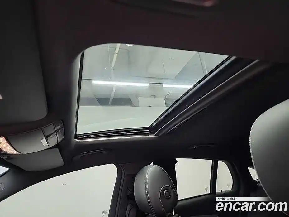 Mercedes-Benz GLC-Class 2019 2.0 автомат (гидро), фото 15