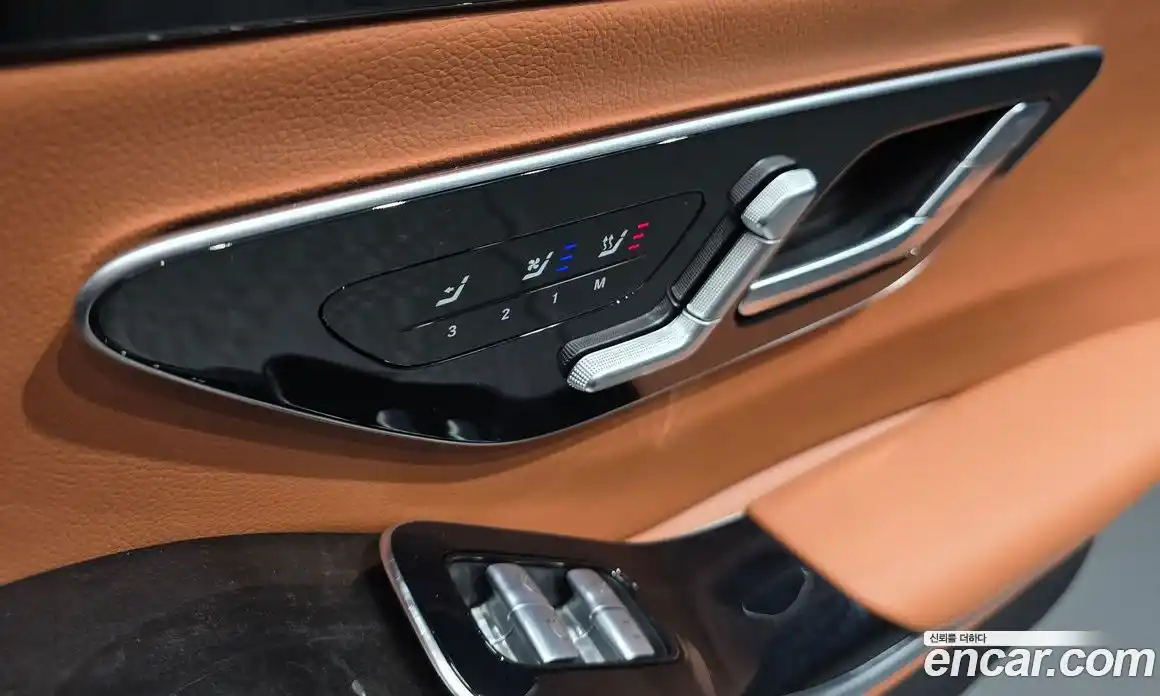 Mercedes-Benz S-Class 2022 3.0 автомат (гидро), фото 26